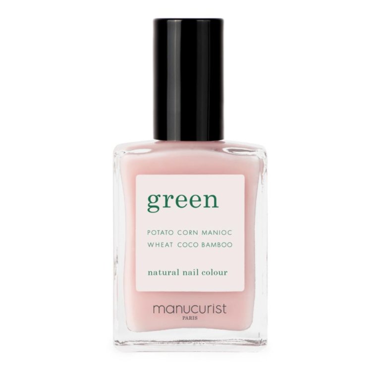 MANUCURIST GREEN HORTENCIA