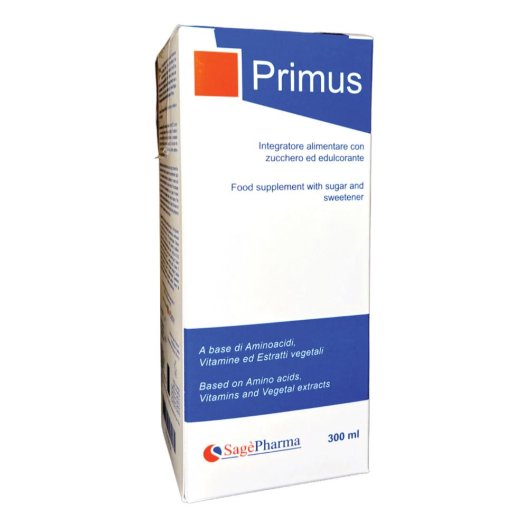 PRIMUS FL 300ML PRIMUS FL 300ML