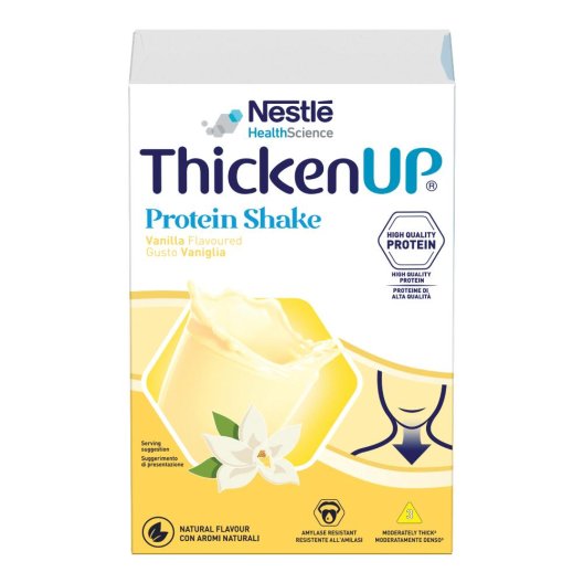 THICKENUP PROTEIN SHAKE 10BUST THICKENUP PROTEIN SHAKE 10BUST