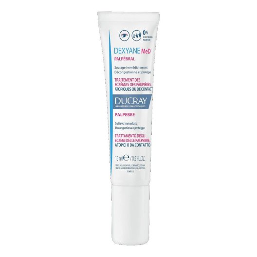 DEXYANE MED PALPEBRE 15ML 22 DEXYANE MED PALPEBRE 15ML 22