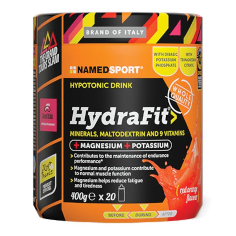 HYDRAFIT> 400G 2022 HYDRAFIT> 400G 2022