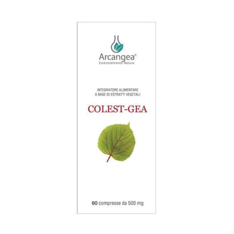 COLEST GEA Q10 60CPR