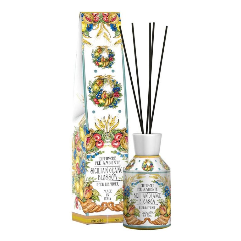 MAIOLICHE DIFFUSORE ORANGE SIC MAIOLICHE DIFFUSORE ORANGE SIC