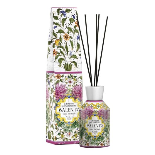 MAIOLICHE DIFFUSORE SALENTO