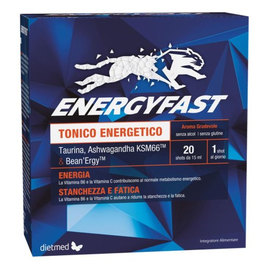 ENERGYFAST 20F 15ML ENERGYFAST 20F 15ML