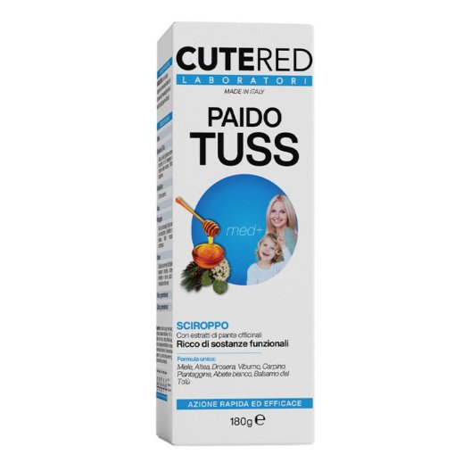 PAIDOTUSS 180G PAIDOTUSS 180G