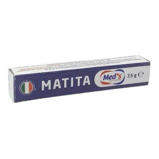 MATITA EMOSTATICA MEDS 1PZ