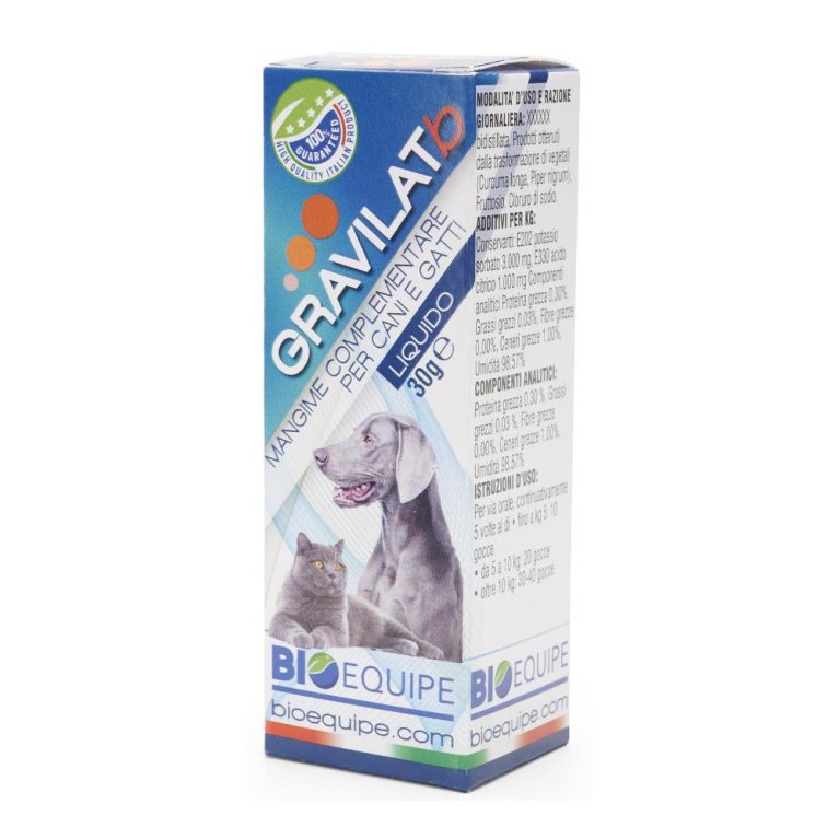 GRAVILATB 30ML NF GRAVILATB 30ML NF