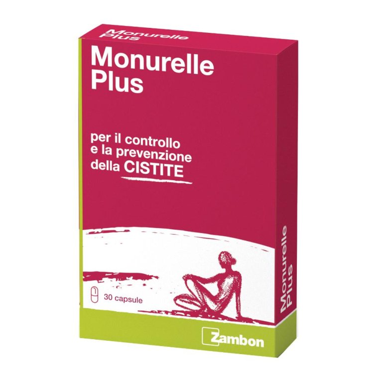 MONURELLE PLUS AF 30CPS MONURELLE PLUS AF 30CPS