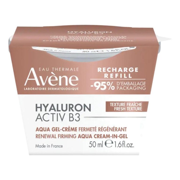 AVENE HYALURON A B3 CR GG REF AVENE HYALURON A B3 CR GG REF