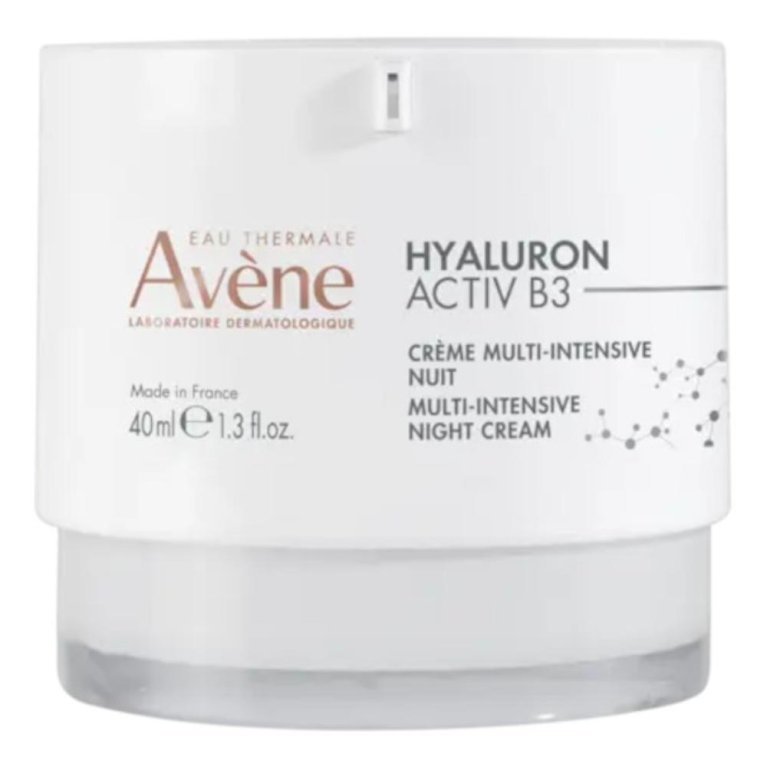 AVENE HYALURON A B3 CREMA NTT AVENE HYALURON A B3 CREMA NTT