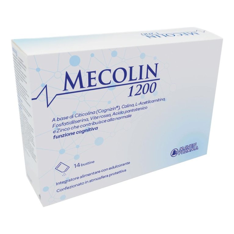 MECOLIN 1200 14BUST MECOLIN 1200 14BUST