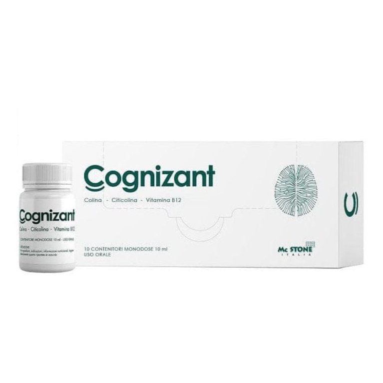 COGNIZANT 10FL COGNIZANT 10FL