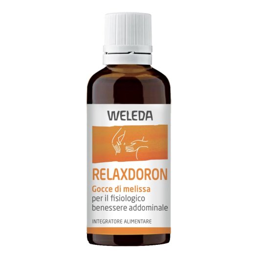 RELAXDORON 50ML RELAXDORON 50ML