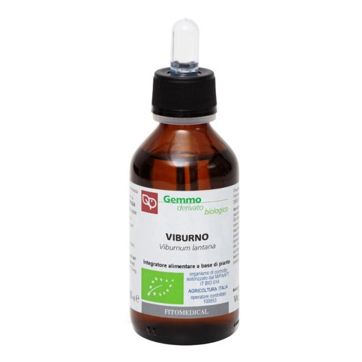 VIBURNO MG BIO 100ML VIBURNO MG BIO 100ML
