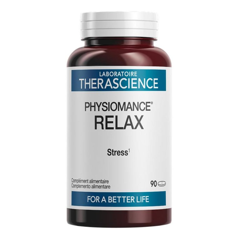 PHYSIOMANCE RELAX 90CPR