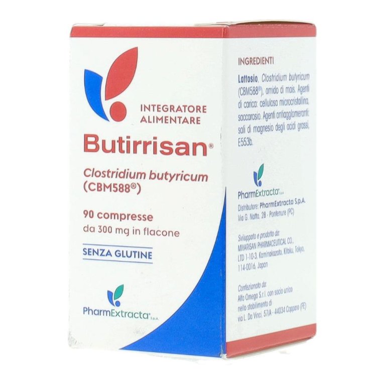 BUTIRRISAN 90CPR BUTIRRISAN 90CPR