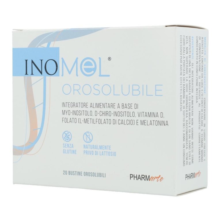 INOMEL 20BUST INOMEL 20BUST