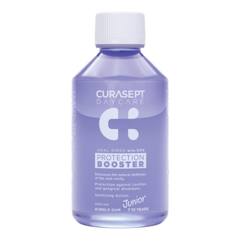 CURASEPT DAYCARE COLLUT J250ML CURASEPT DAYCARE COLLUT J250ML