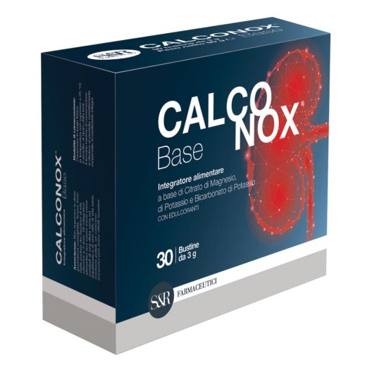 CALCONOX BASE 30STICK PACK