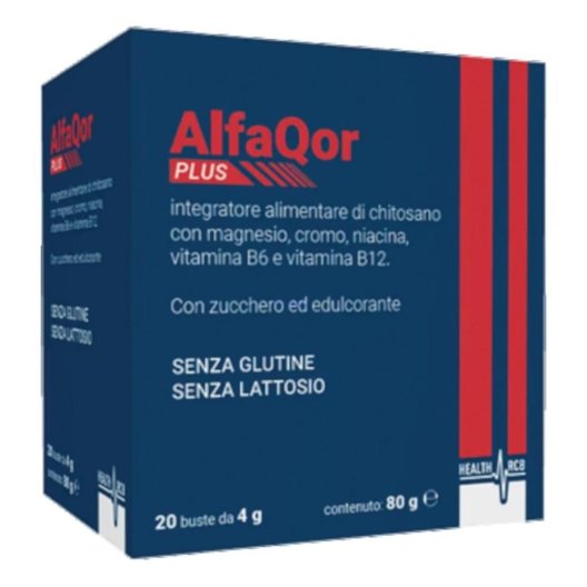 ALFAQOR PLUS 20BUST ALFAQOR PLUS 20BUST