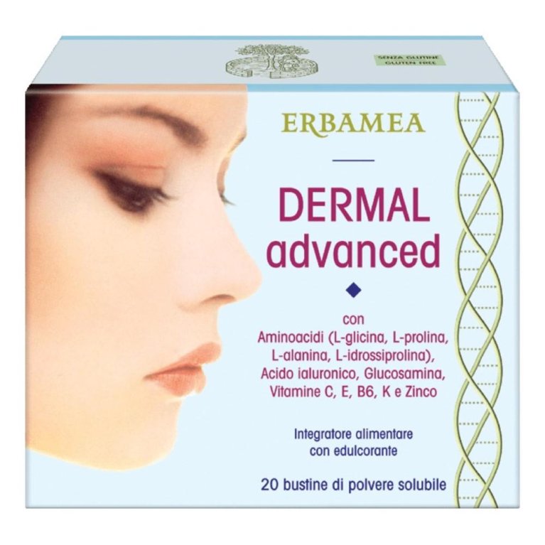DERMAL ADVANCED 20BUST DERMAL ADVANCED 20BUST