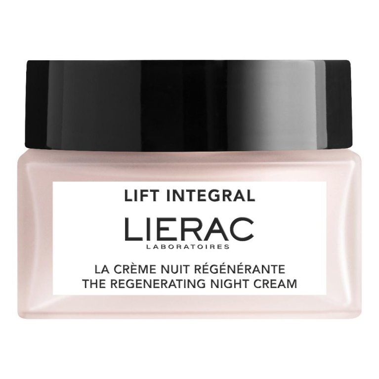 LIERAC LIFT INT CREMA NTT 50ML LIERAC LIFT INT CREMA NTT 50ML