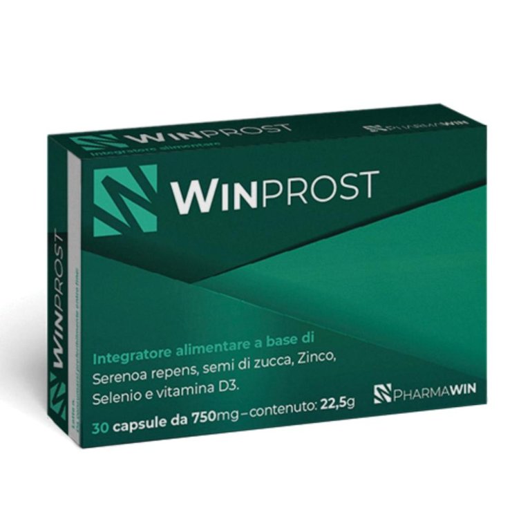 WINPROST 30CPS WINPROST 30CPS