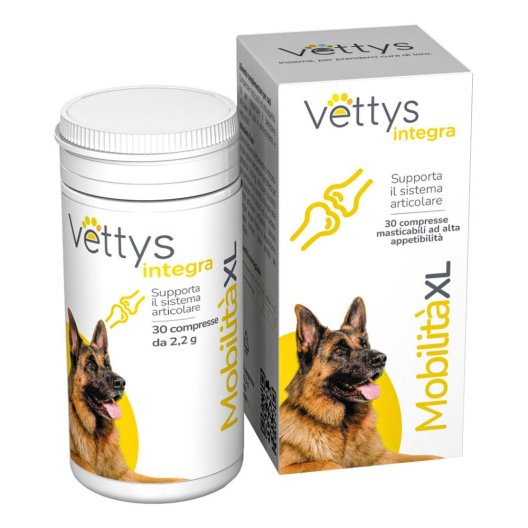 VETTYS INTEGRA MOBILITA XL CAN