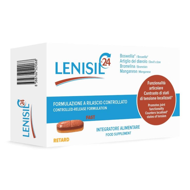 LENISIL 20CPR LENISIL 20CPR