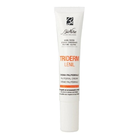 TRIDERM LENIL CREMA PALPEBRALE TRIDERM LENIL CREMA PALPEBRALE