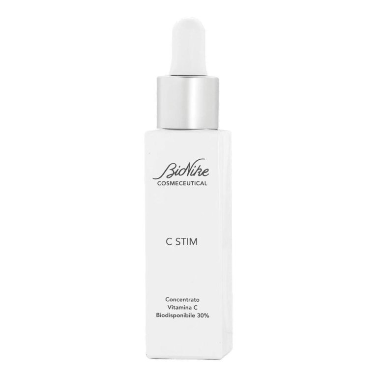 COSMECEUTICAL C STIM CONC VIT