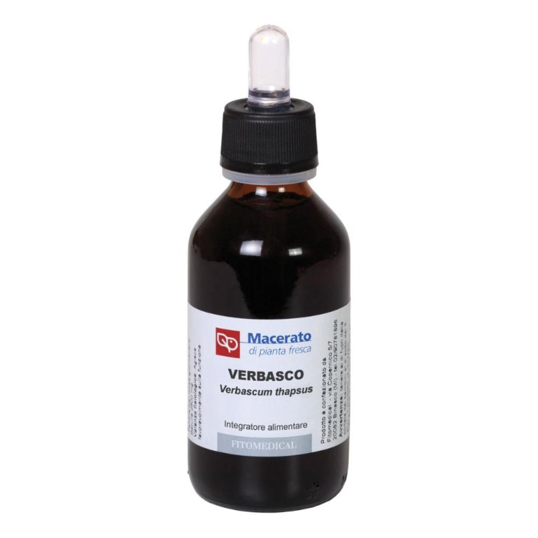 VERBASCO TM 100ML
