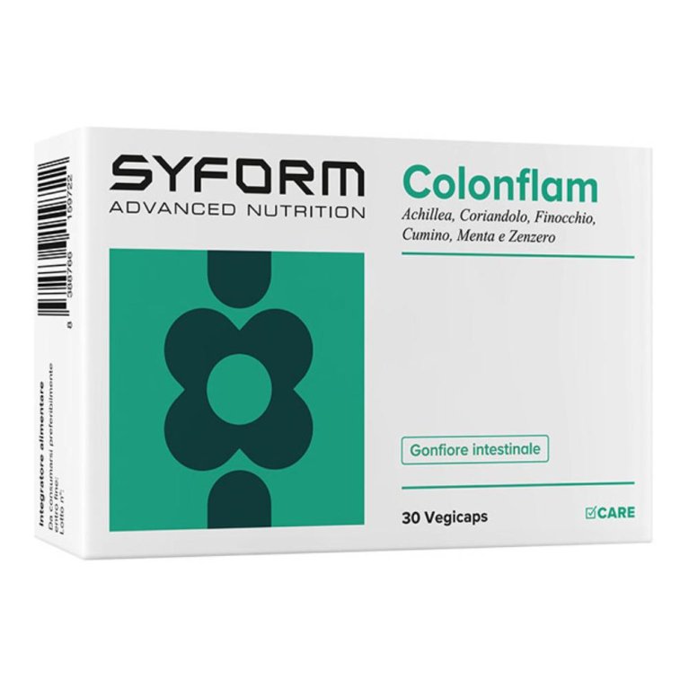 COLONFLAM 30CPS