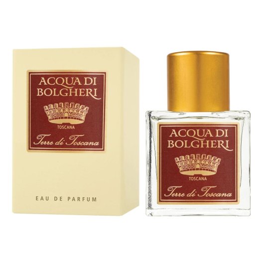 PROFUMO TERRE TOSC 50ML
