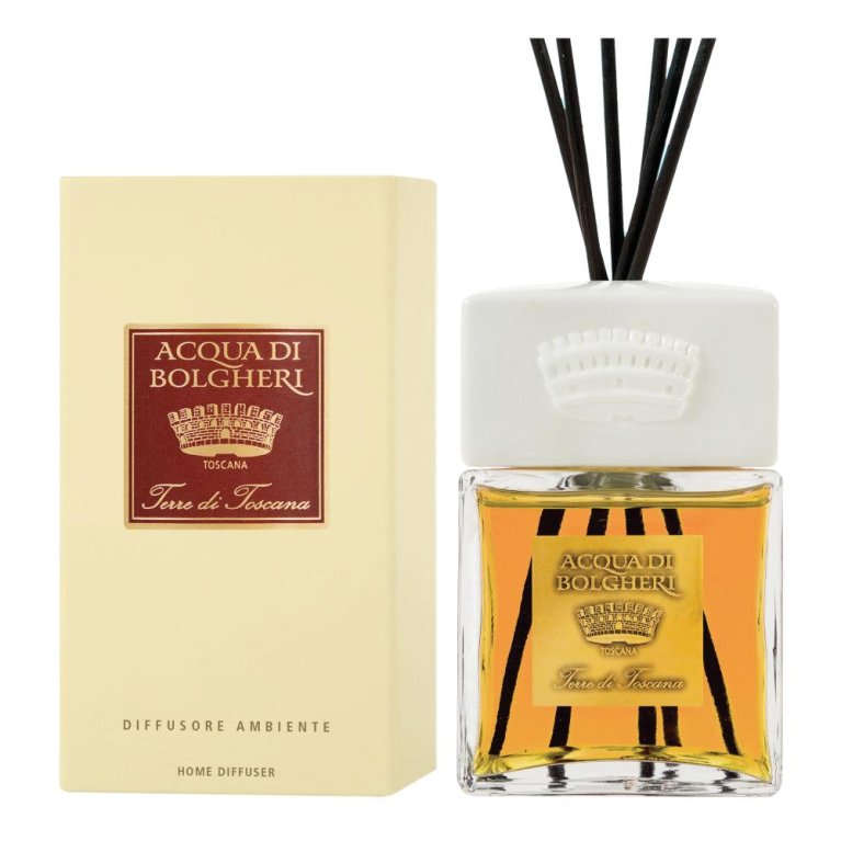 DIFFUSORE AMB TERRE TOSC 500ML