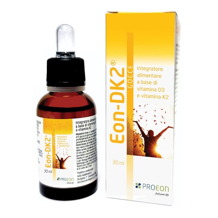 EON-DK2 GOCCE 30ML EON-DK2 GOCCE 30ML