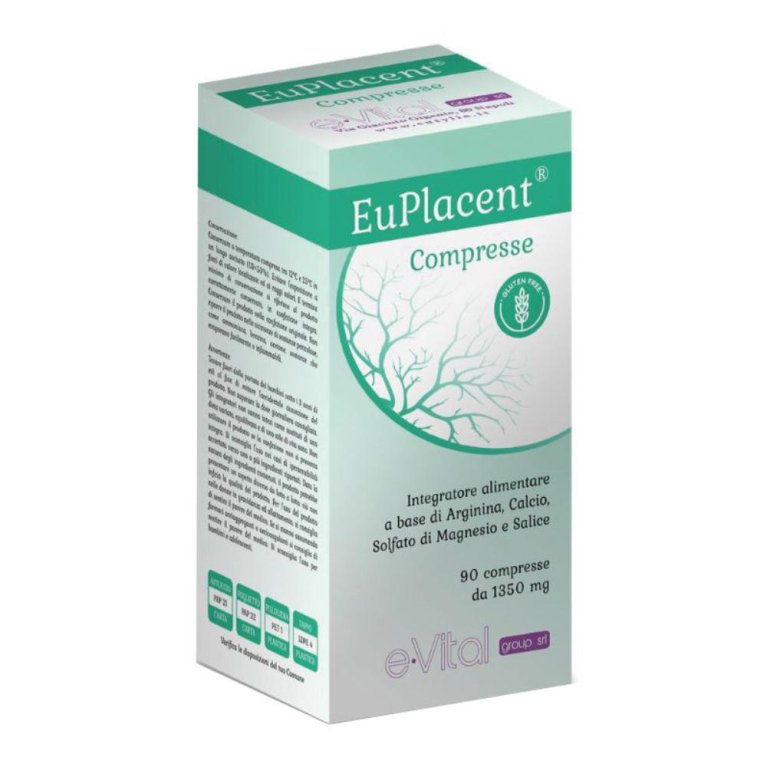 EUPLACENT 90CPR EUPLACENT 90CPR