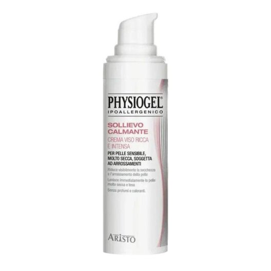 PHYSIOGEL SOLLIEVO CALM CR R/I