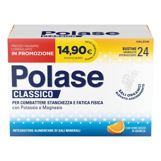 POLASE ARANCIA 24BUST PROMO 23 POLASE ARANCIA 24BUST PROMO 23