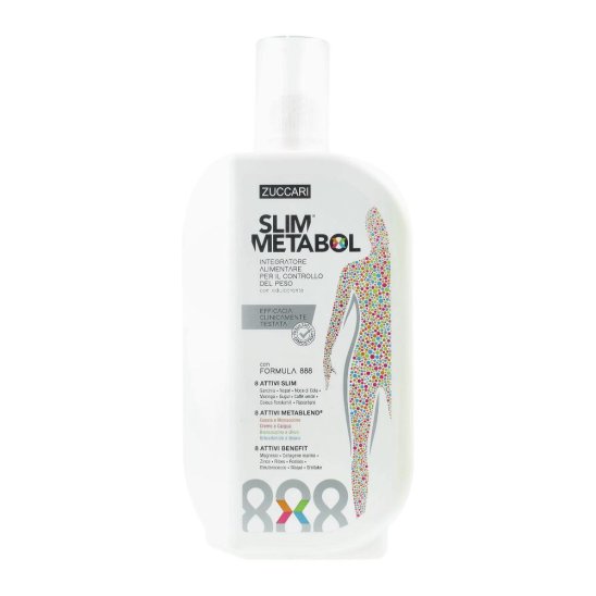 SLIM METABOL NF 888ML SLIM METABOL NF 888ML