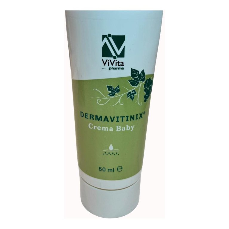 DERMAVITINIX CREMA BABY DERMAT DERMAVITINIX CREMA BABY DERMAT