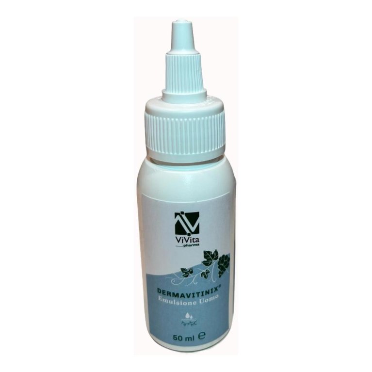 DERMAVITINIX EMULSIONE DERMAT DERMAVITINIX EMULSIONE DERMAT
