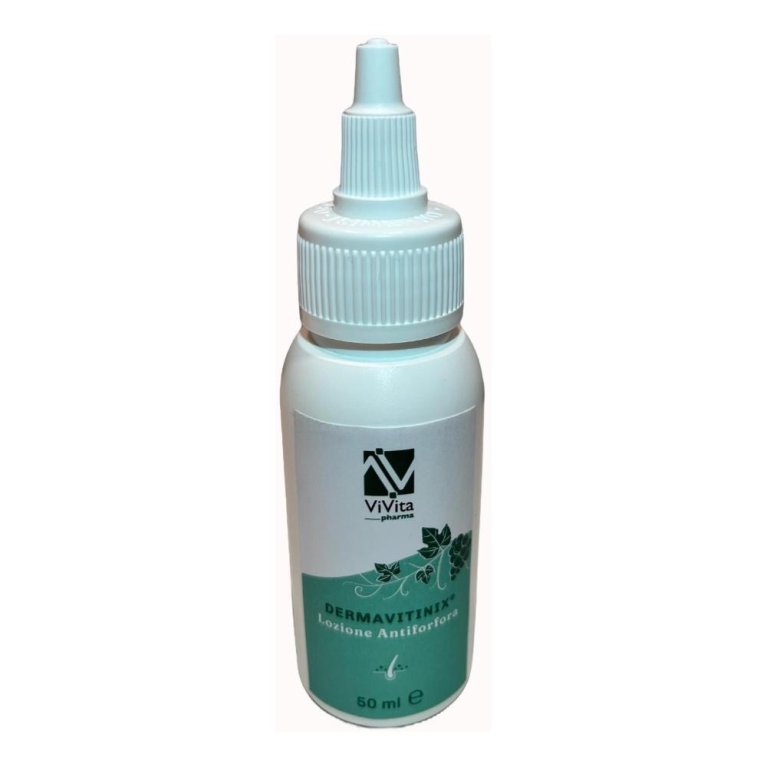 DERMAVITINIX LOZIONE ANTIFORF DERMAVITINIX LOZIONE ANTIFORF