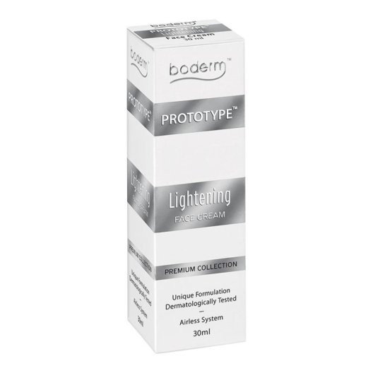PROTOTYPE LIGHTENING CREAM PROTOTYPE LIGHTENING CREAM