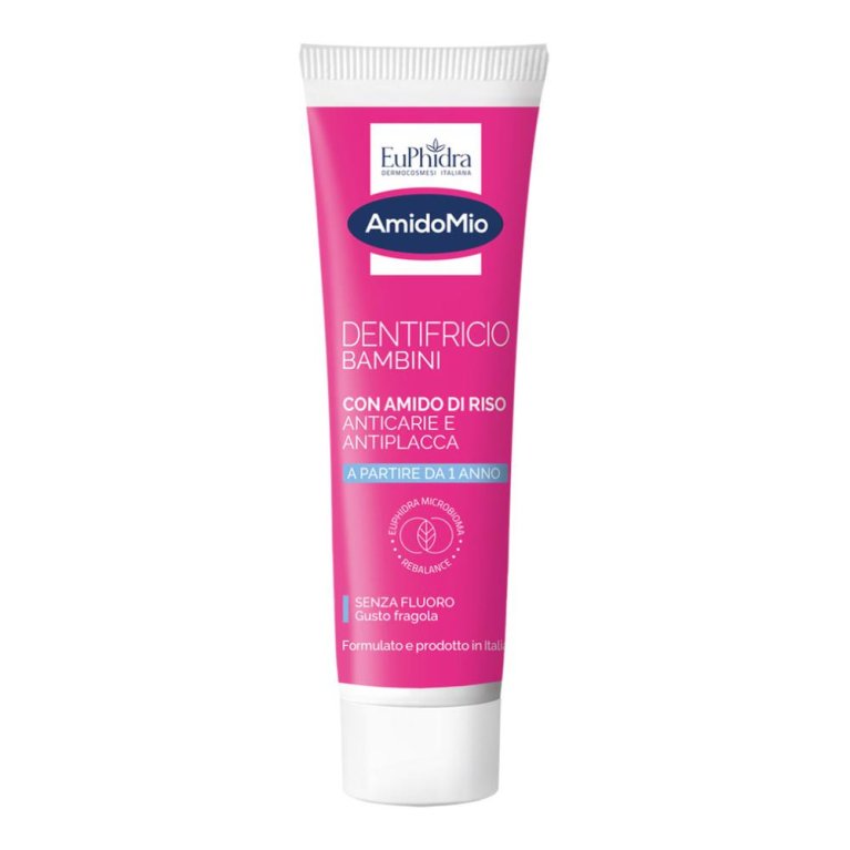 EUPHIDRA AMIDO DENTIF FRA 1-5A
