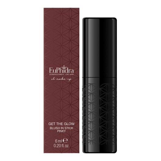 EUPH STICK BLUSH PINKY EUPH STICK BLUSH PINKY