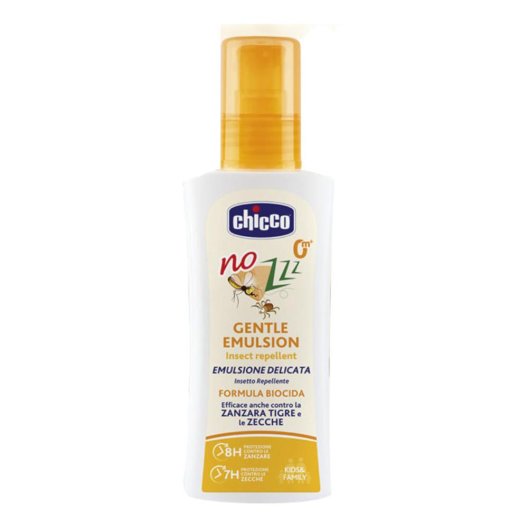 CH LOZIONE INSETTOREP 0M 100ML