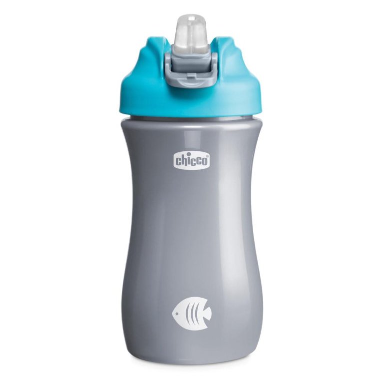 CH POP UP CUP 2Y+ AZZURRO CH POP UP CUP 2Y+ AZZURRO