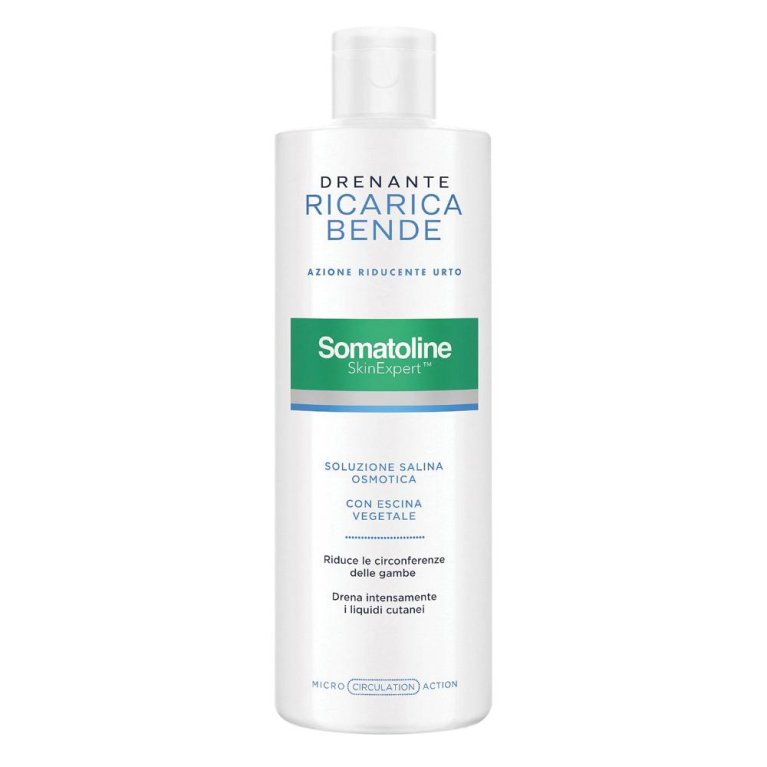 SOMAT SKIN EX BENDE SNELLENTI